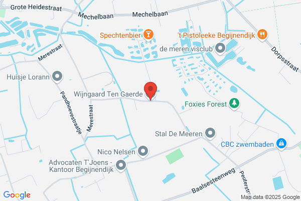 Wijndaele/Godelieve