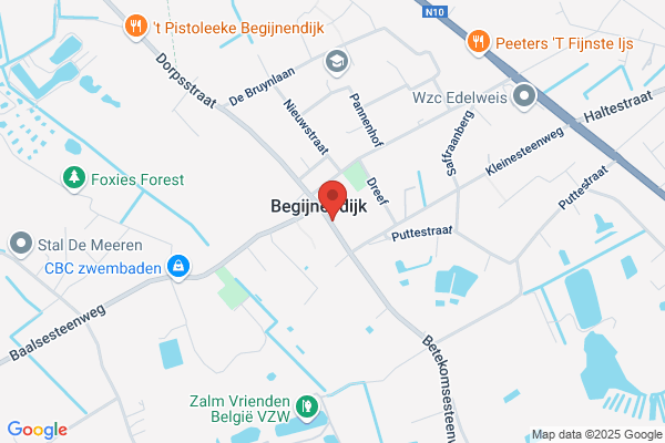Koffiehoekje ('t)