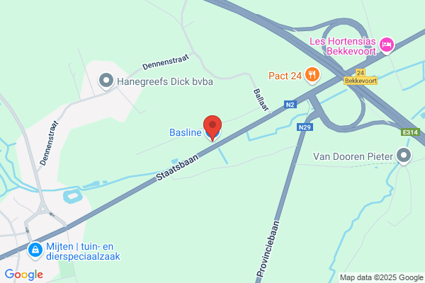 Basline Bvba