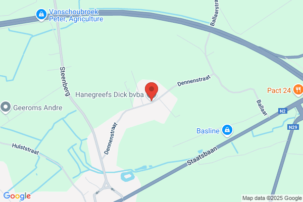 Beckers-Vanderhaegen/B.