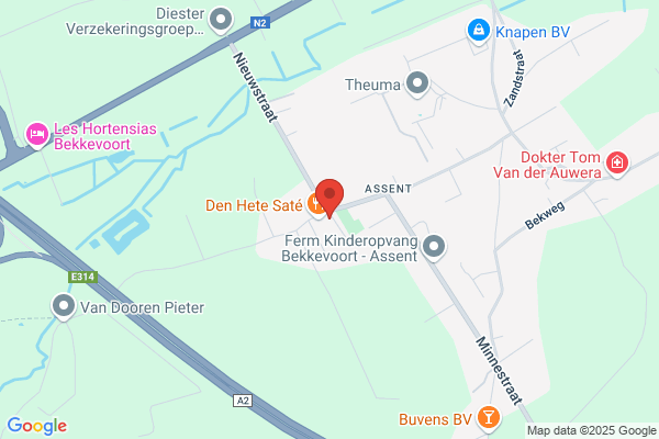 Claesen Van Tichelen Apotheek