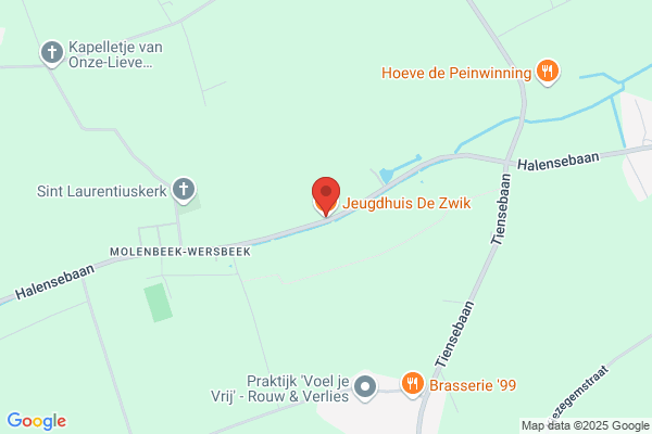 De Keyzer-Schoonderbuken