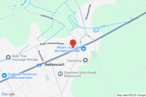 Debacker