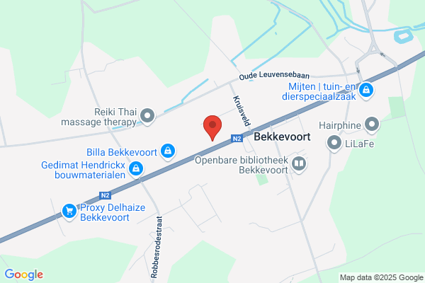 Dekoning/Ria