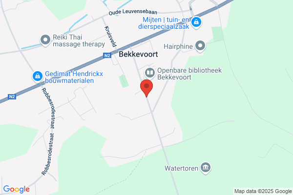 Goedhuys A