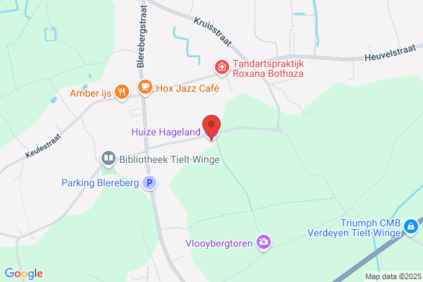 Hagelandse Wooncentrale