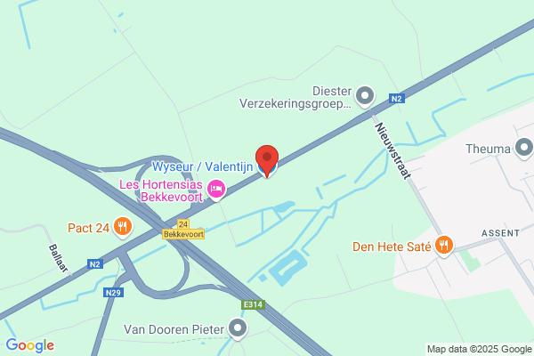 Koetshof ('t)