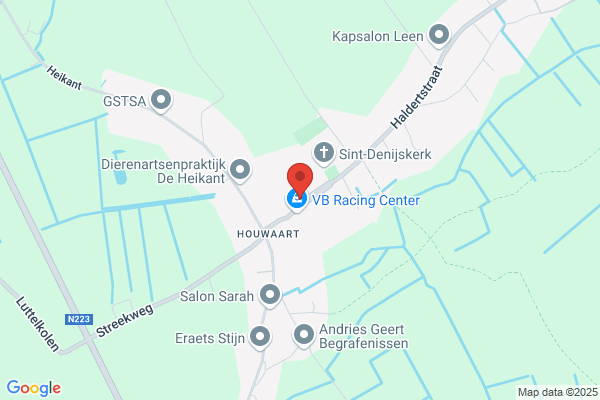 Lagere En Kleuterschool