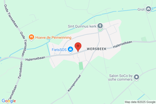 Lagere-En Kleuterschool