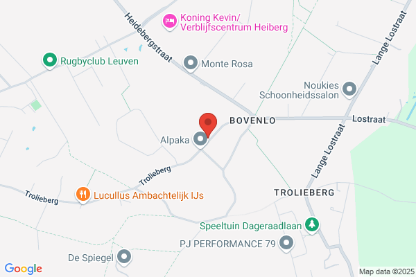 Lowette Bvba