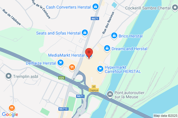 MediaMarkt Herstal