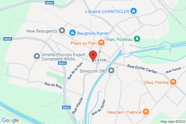Bourdon/Bruno
