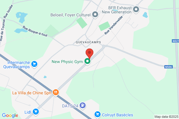 Bievelez/Luc