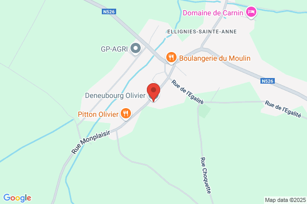 Deneubourg O