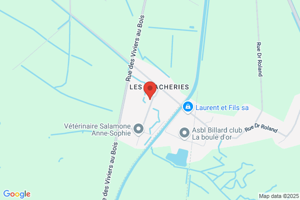 Aux Trois Fontaines