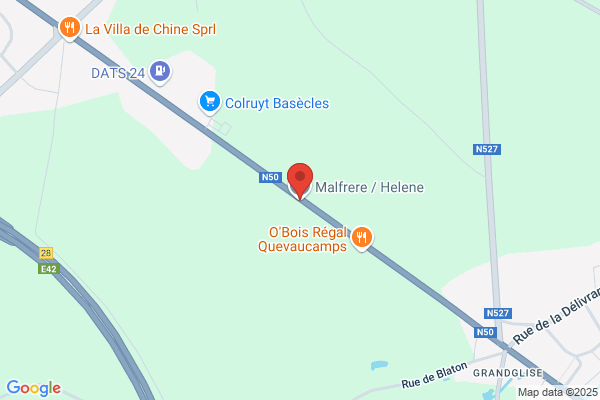 Malfrere/Helene
