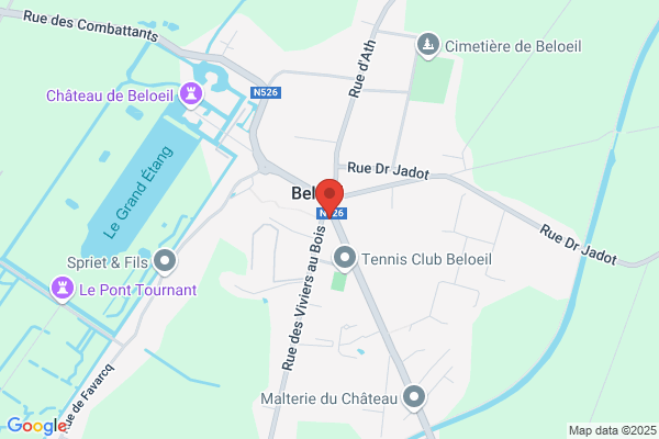 Uytdenhoven/Frederic