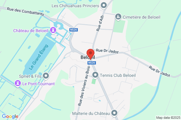 Barbieux/Régis