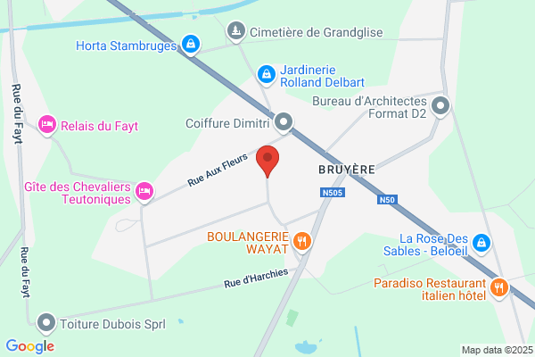 Tournay/Marie-Hélène