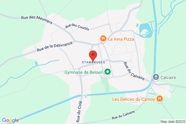 Ronde Des Bières (La)