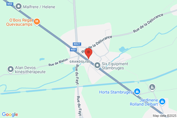 Réconfort (Le)