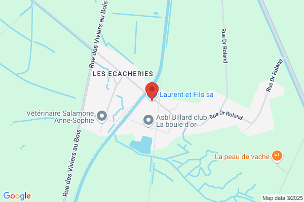 Laurent Cl