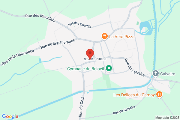 Pharmacie Claude Laurent Sprl