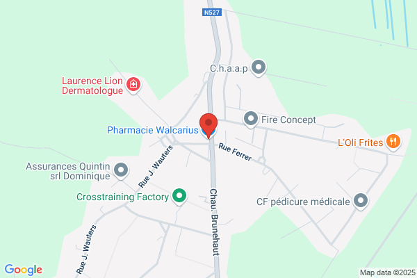 Pharmacie Fiasse