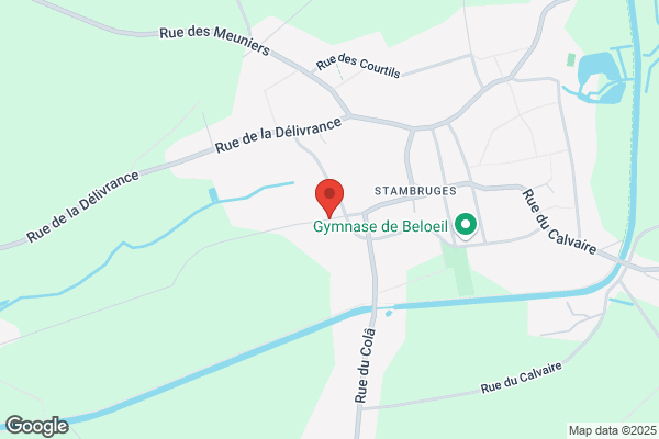 Millecamps/Marie-France