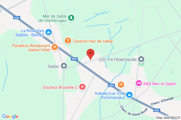 Vangeneberg/Laurence