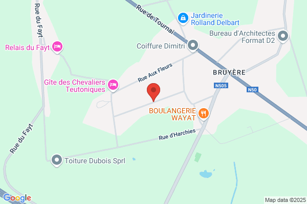 Delbauve France