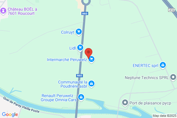 Charl'auto Sprl