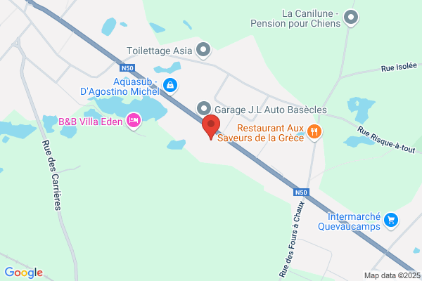 Dognon/Ghislaine