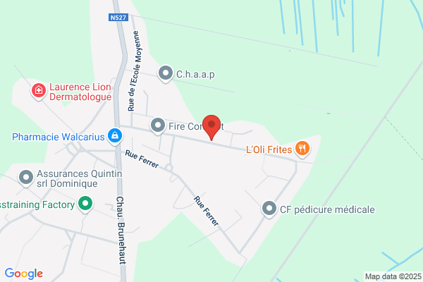 Gestion & Travaux Sprl