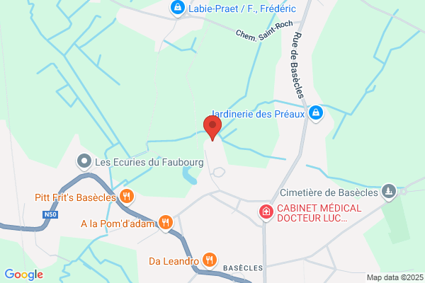 Durieux S