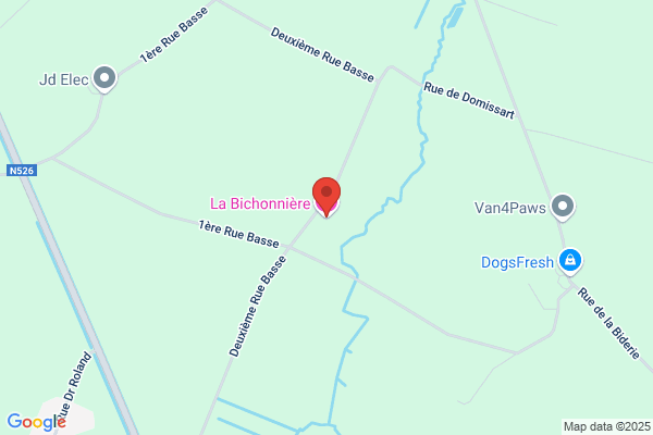 Bievelez/Michèle