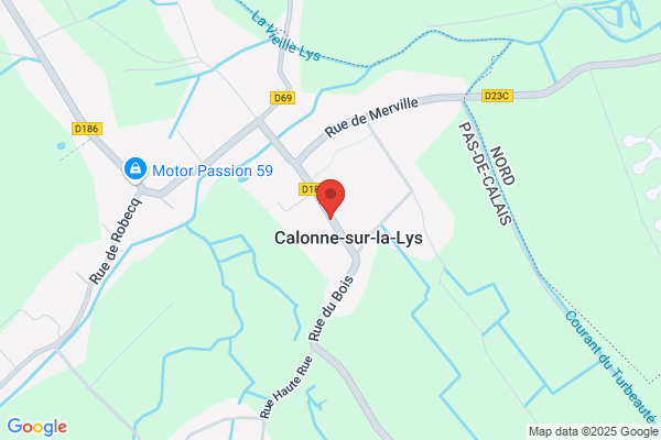 Calonne/Guy