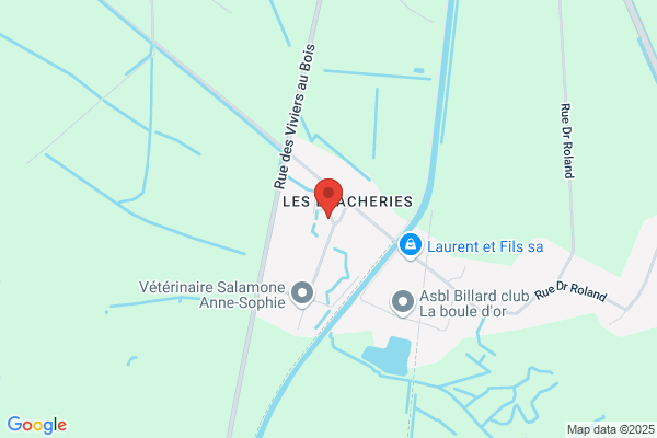 Superette B.