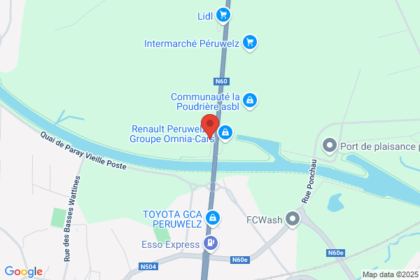 Boel René Ets