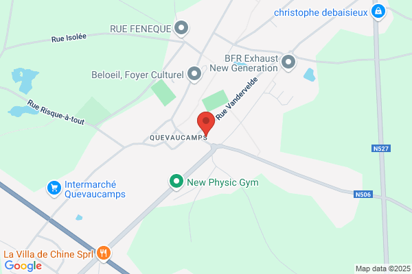 Duvaux/Michel