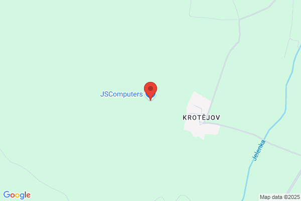 J.S Computer Solution