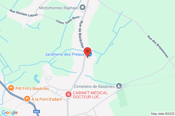 Degand Jardins Services