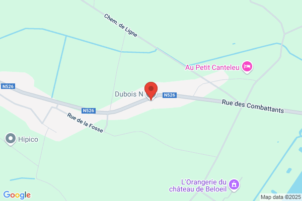 Dubois/Laurent