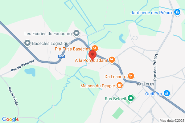 Harmegnies/Guy