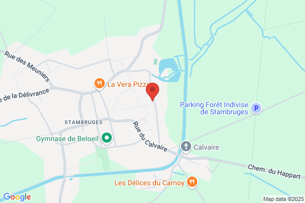 Remy/Daniel