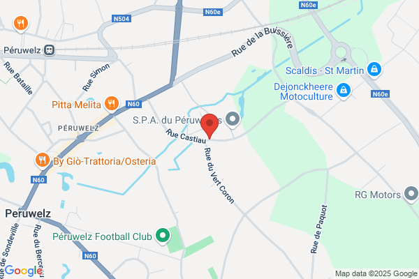 Colinet & Fils Sa