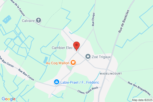 Cambier/Etienne