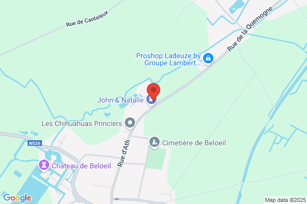 Beloeil Motors Sprl