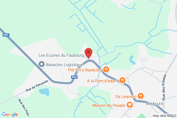 Ecuries Du Riè