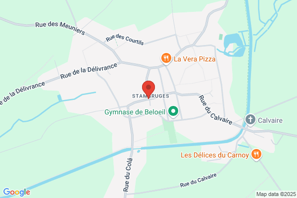 La Ronde Des Sorcières